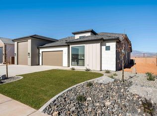 4268 W Lucy Ln, Hurricane, UT 84737