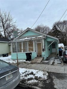 1210 Butternut St, Syracuse, NY, 13208
