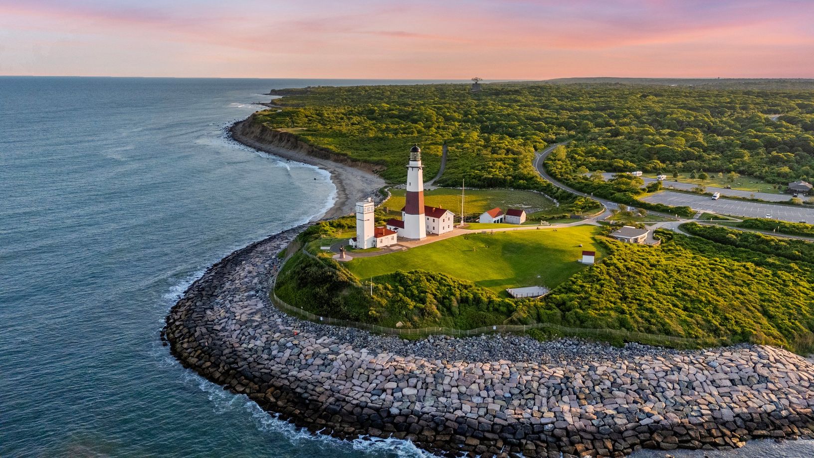  Legendary Montauk Lighthouse