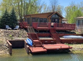 118 Largemouth Ln, Wilmington, IL