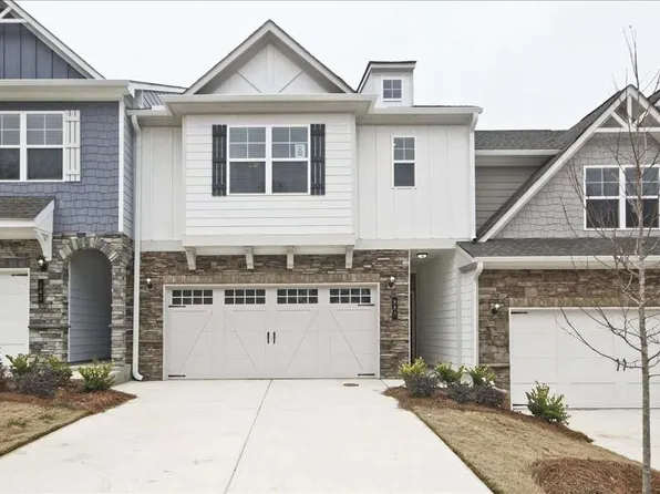 3568 Birdstone Dr, Decatur, GA 30032