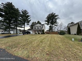 25 Pheasant Way, South Glens Falls, NY 12803