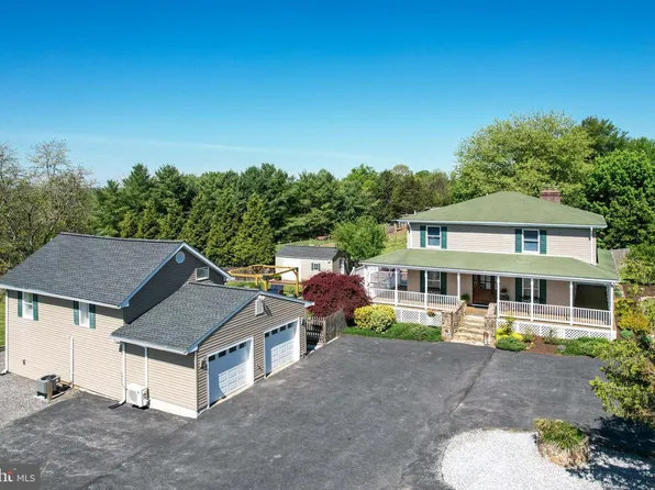 3046 Sykesville Rd, Westminster, MD 21157