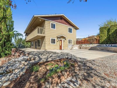 1414 S Tyee Avenue, East Wenatchee, WA, 98802