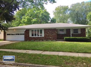1604 Frank St, Green Bay, WI 54304