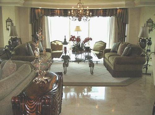 Beautiful Residence Offered Fully Furnished