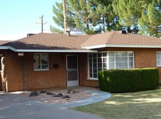 4032 N 40th Pl, Phoenix, AZ 85018