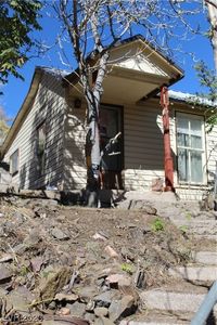 711 McCannon St, Pioche, NV, 89043