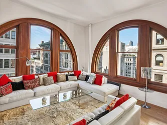 Sold by Sotheby's International Realty