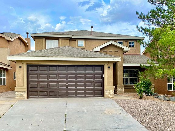 5th image of 7707 Red Finch Ct NW