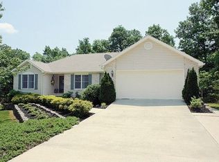 147 Walden Ridge Dr, Fairfield Glade, TN 38558