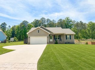2213 McCamish Rd NE, Dalton, GA 30721