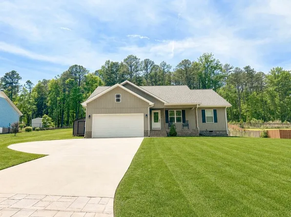 2213 McCamish Rd NE, Dalton, GA 30721
