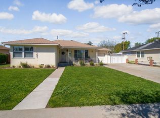 1412 W Flint Way, Fresno, CA 93705