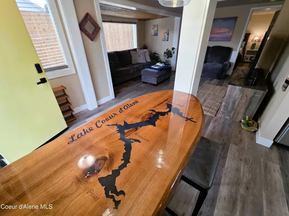 1223 N 1st St, Coeur D Alene, ID 83814