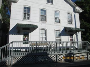 316 N Maple Ave, Martinsburg, WV 25401