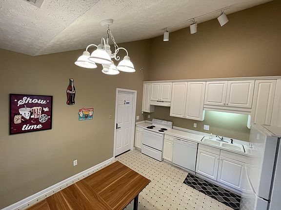 Ample Dedicated Pantry Space for each House Guest and space for your Pots / Pans / Dishes as well. New Appliances Included.