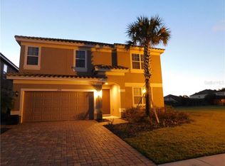 2590 Shanti Dr, Kissimmee, FL 34746