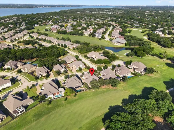 407 Ramsey Trl, Trophy Club, TX 76262