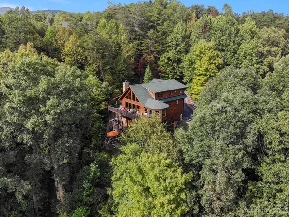 345 Fairway Dr #78, Lake Lure, NC 28746