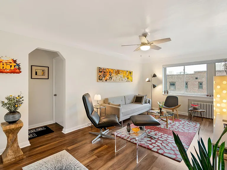 Bermuda Apartments — Photo 21