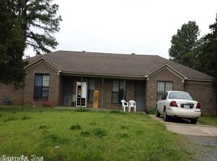 37 Blair Rd, Greenbrier, AR 72058
