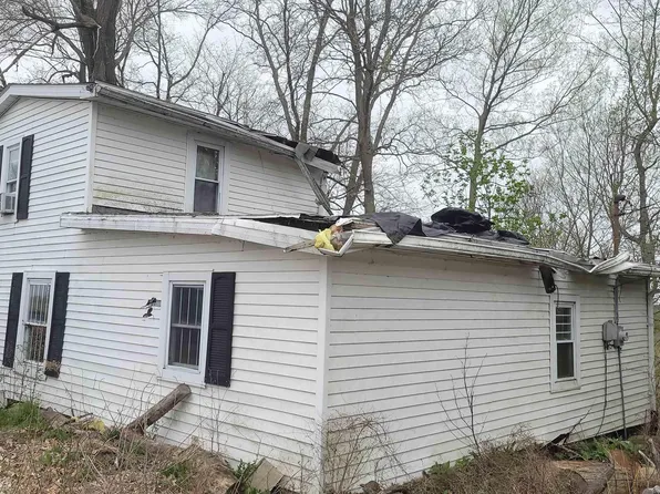 3954 N 1150 W, Delphi, IN 46923