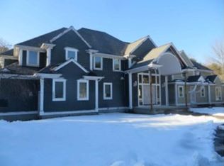 51 Germaine Dr, North Attleboro, MA 02760