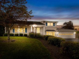 3600 Willow Rd, Dover, PA 17315