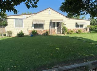 327 Franci St, Livingston, CA