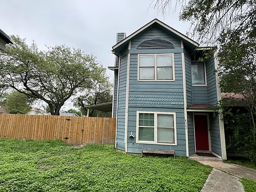 8327 Forest Ridge Dr Photo 1