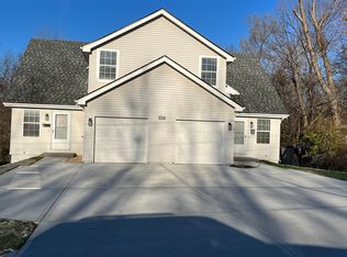 116 Persimmon Dr APT A, Excelsior Springs, MO 64024