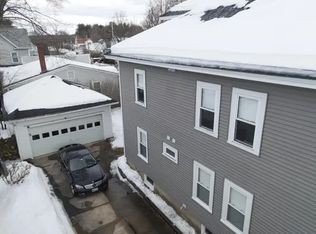 5 East St, Sanford, ME 04073