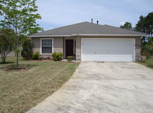 3313 International Village Ct, Jacksonville, FL 32277