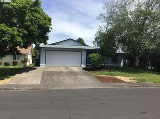 4446 McMaster Ct NE, Salem, OR 97305