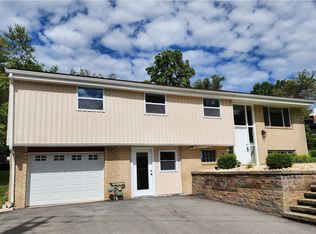 3175 Harts Run Rd, Glenshaw, PA 15116