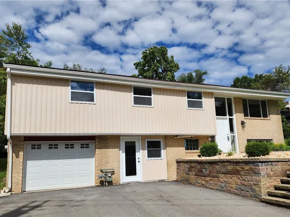 3175 Harts Run Rd, Glenshaw, PA 15116