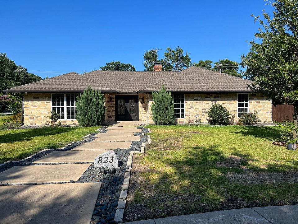 1st image of 823 Northlake Dr