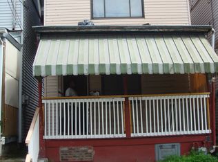 232 E 18th Ave, Homestead, PA