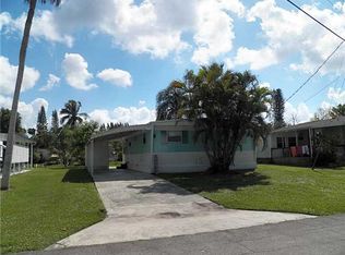 7658 SE Fork Dr, Stuart, FL 34997