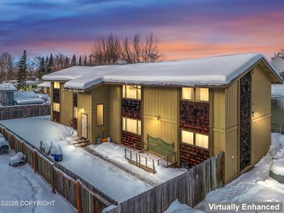 4004 Cope St, Anchorage, AK, 99503