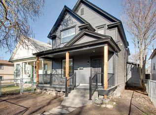 2028 W Gardner Ave #1, Spokane, WA 99201