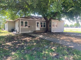 3900 Gayle Ave, Wichita Falls, TX 76308