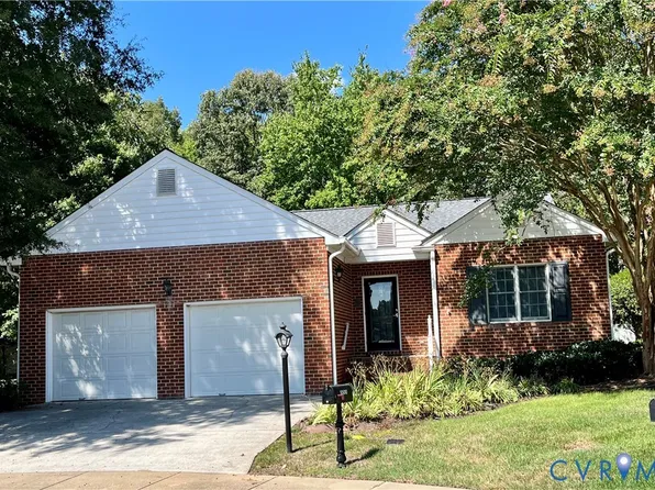 5500 Lakemere Dr, North Chesterfield, VA 23234
