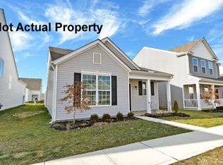 2001 Glassboro St, Newark, OH 43055