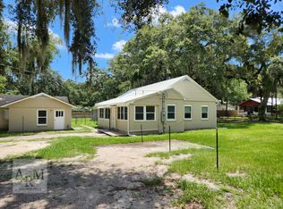 2924 Hampton St, Palatka, FL 32177