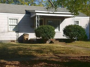 844 Moulton St E, Decatur, AL 35601