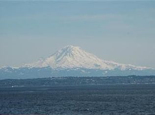 15626 Shanahan Rd SW, Vashon, WA 98070