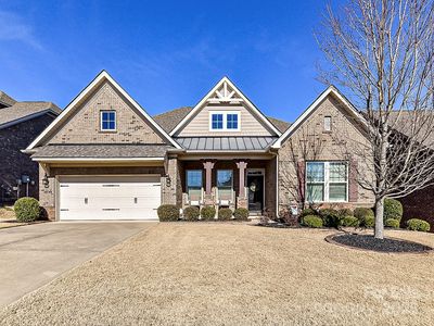 2001 Arbor Hills Dr, Indian Trail, NC, 28079