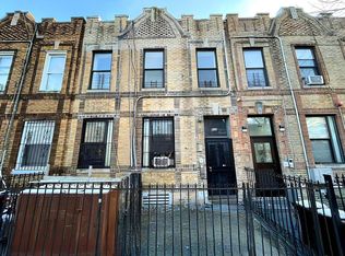 928 Belmont Ave, Brooklyn, NY 11208